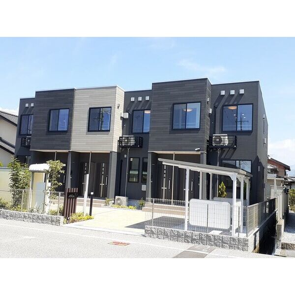 MK・テララ 建物画像