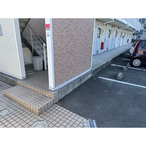 レオパレス吉原 室内写真6