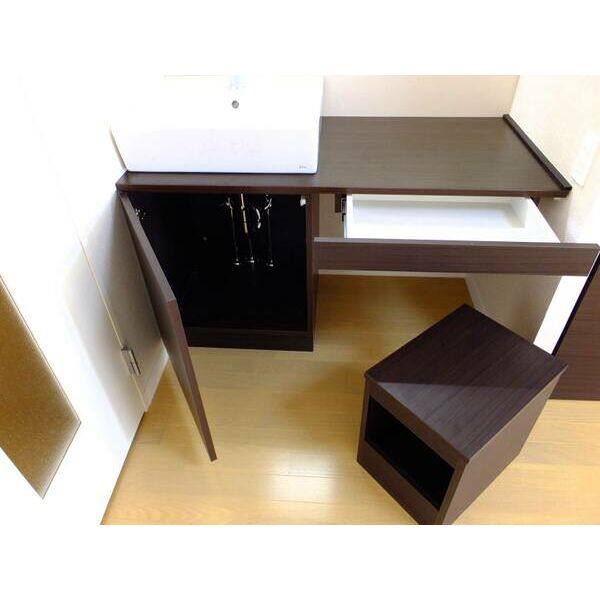 レオネクスト堀田通5丁目東 室内写真10