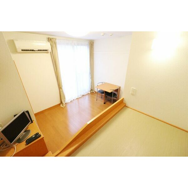 レオパレス花屋町 室内写真10