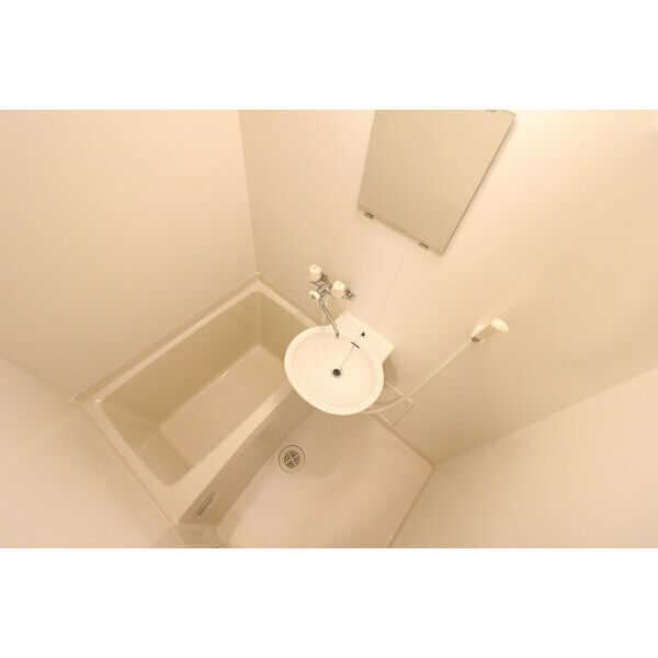 レオパレス花屋町 室内写真6
