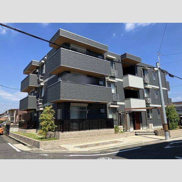 kitotori大森 建物画像