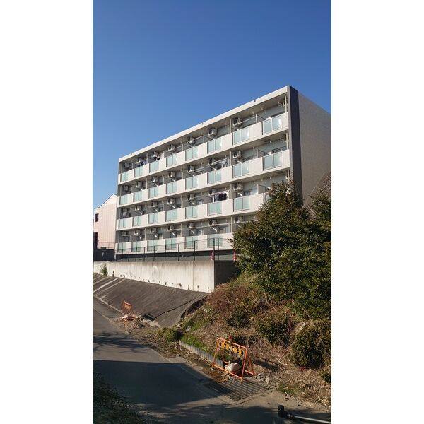 ノワエブラン利平治 建物画像