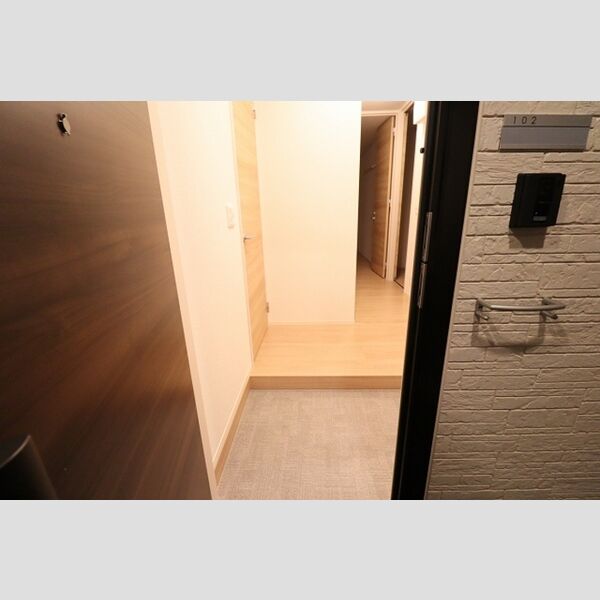 エトス レヴァン 室内写真3