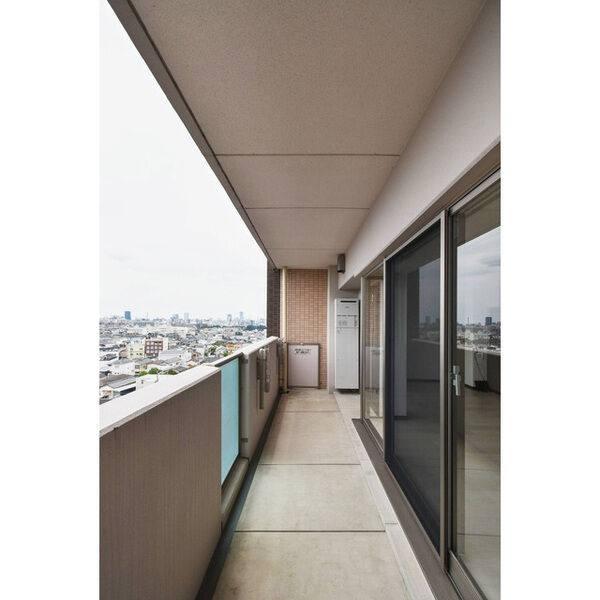 茶屋ヶ坂ライズ 室内写真10