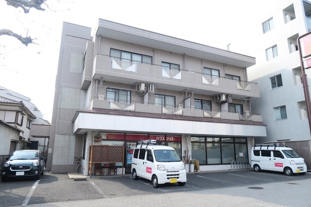 玉木屋ビル