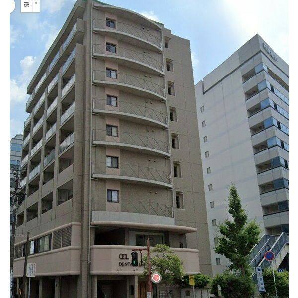 シェソワ東桜 建物画像