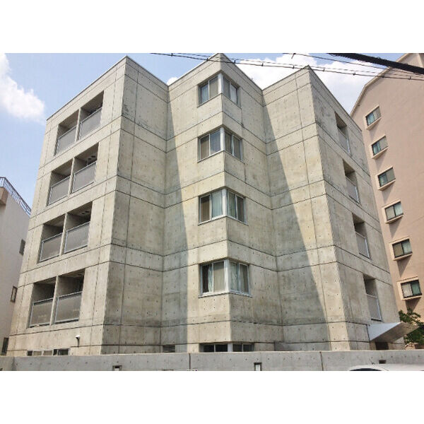 スクエア 建物画像