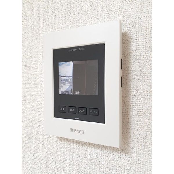 セラス 室内写真9
