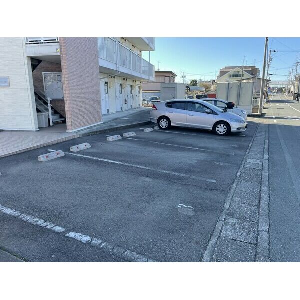 レオパレスベンリー中泉 室内写真6