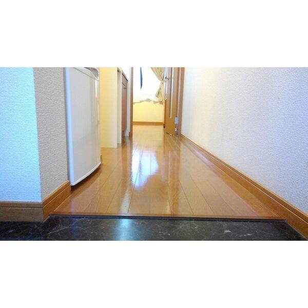 レオパレスシーサイドパレス 室内写真10