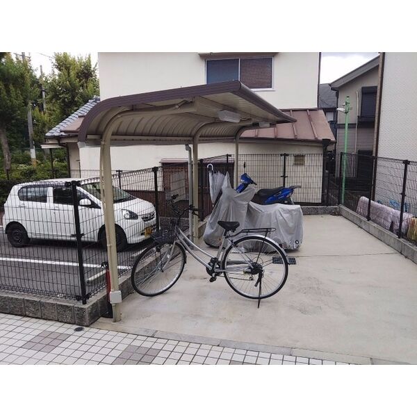 レオネクストサン 室内写真8