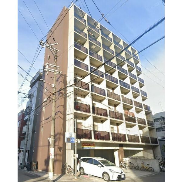 エグゼ西大阪