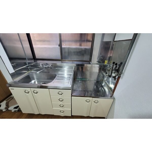 豊中市豊南町南DC戸建 室内写真9