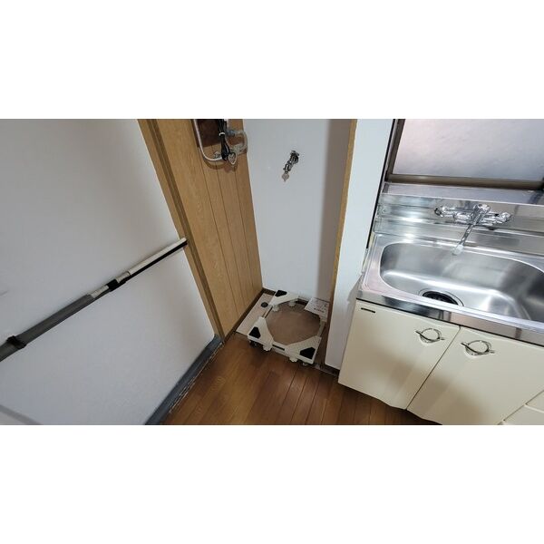 豊中市豊南町南DC戸建 室内写真10