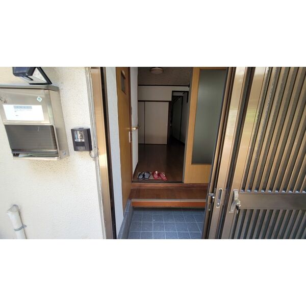 豊中市豊南町南DC戸建 室内写真1