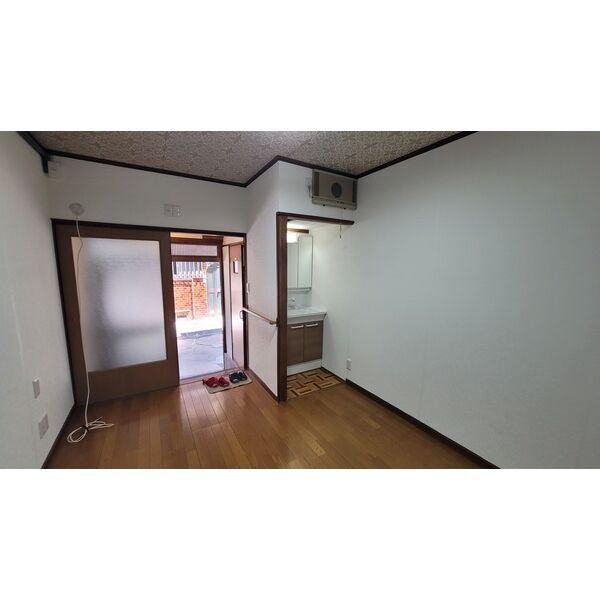 豊中市豊南町南DC戸建 室内写真2