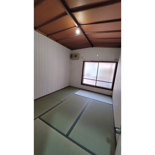 豊中市豊南町南DC戸建 室内写真3