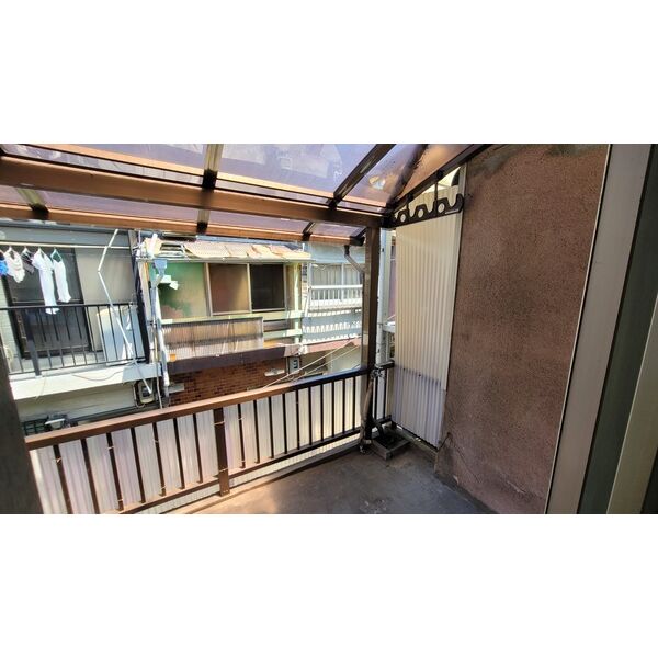 豊中市豊南町南DC戸建 室内写真4