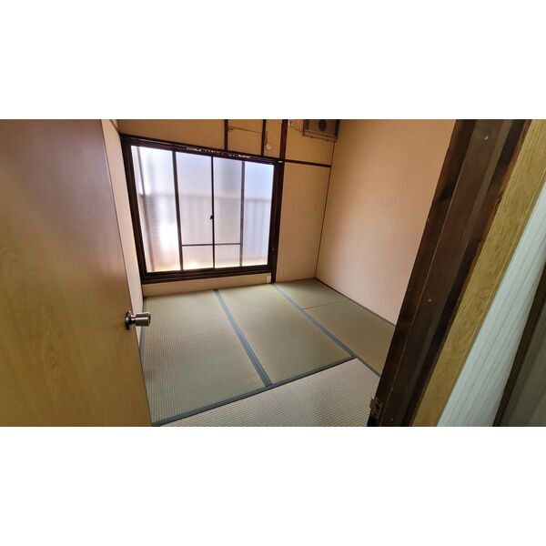 豊中市豊南町南DC戸建 室内写真5