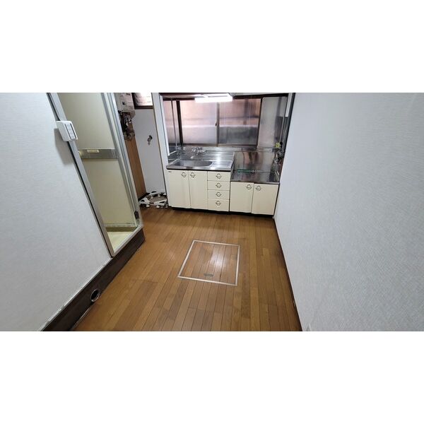 豊中市豊南町南DC戸建 室内写真6