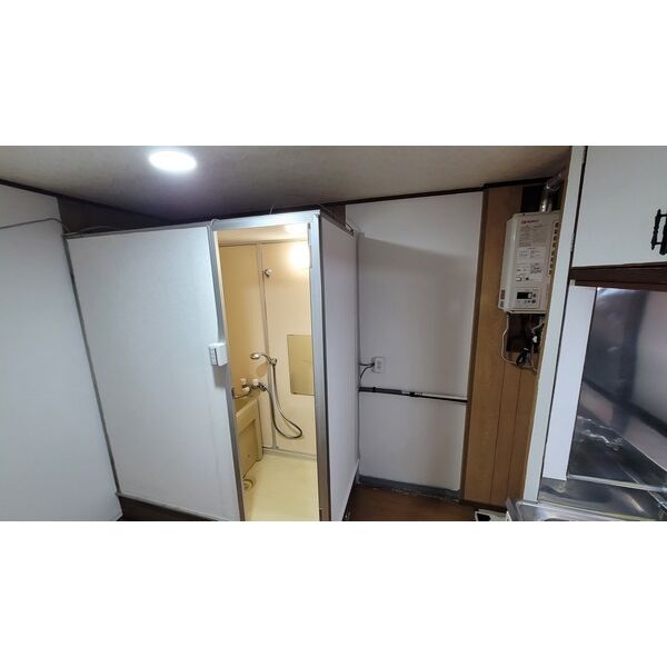 豊中市豊南町南DC戸建 室内写真7