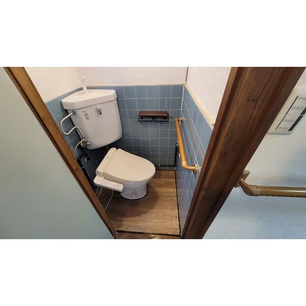 豊中市豊南町南DC戸建 室内写真8
