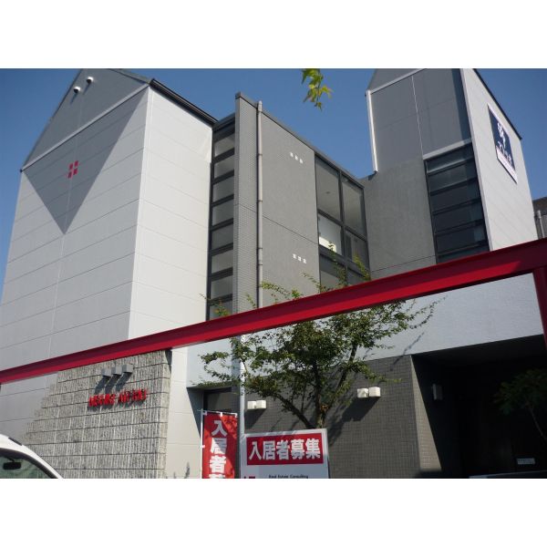 錦アトリオ 建物画像