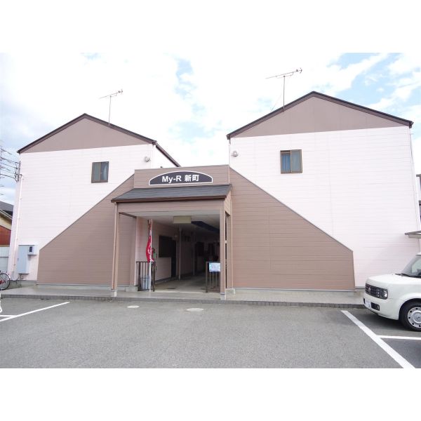 マイアール新町