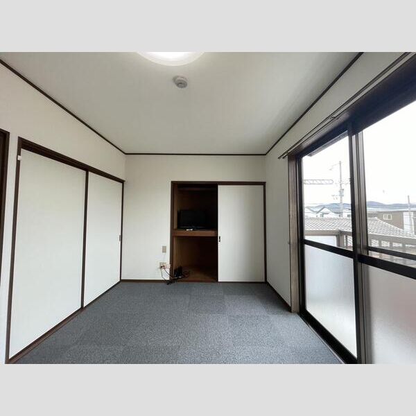 マイアール新町 室内写真2