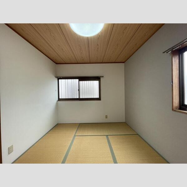 マイアール新町 室内写真5