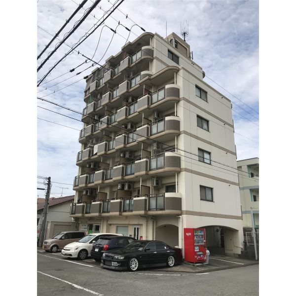 ロッキーコート広畑
