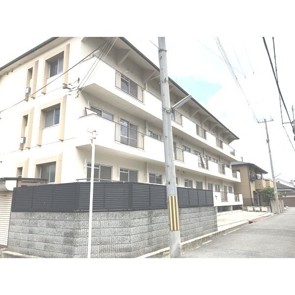 Comfy鴻池新田駅前