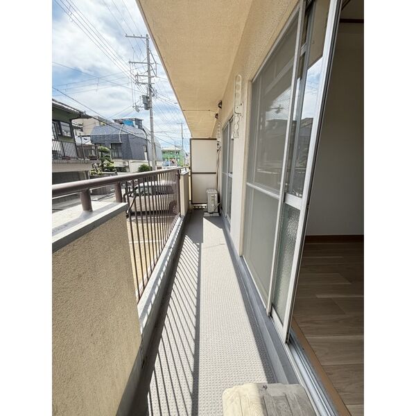 Comfy鴻池新田駅前 室内写真9