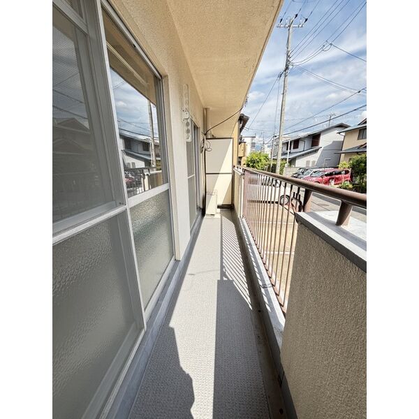 Comfy鴻池新田駅前 室内写真10