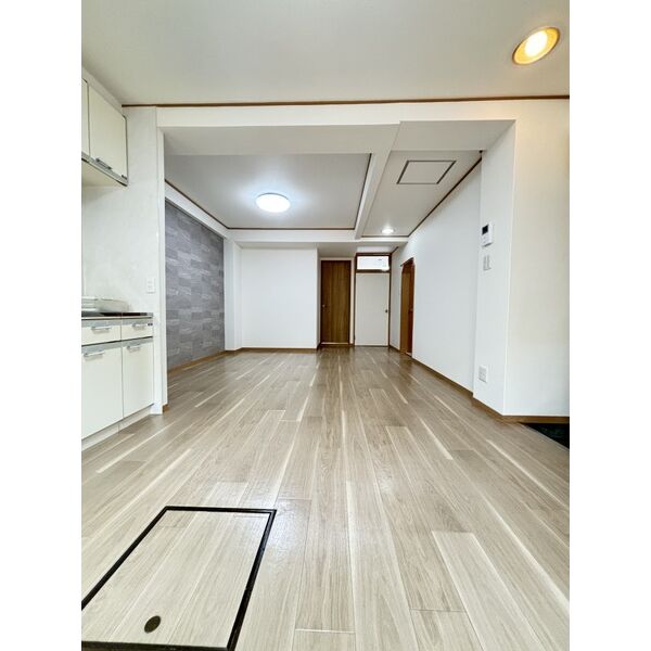 Comfy鴻池新田駅前 室内写真2