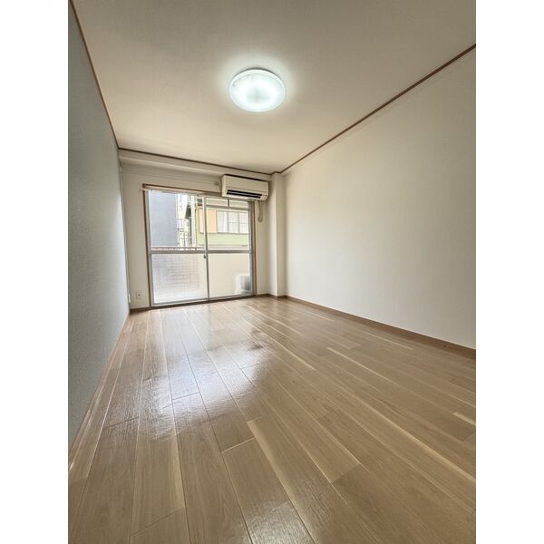 Comfy鴻池新田駅前 室内写真8