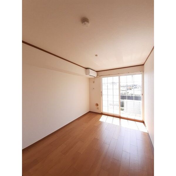 ページ ワン 室内写真1