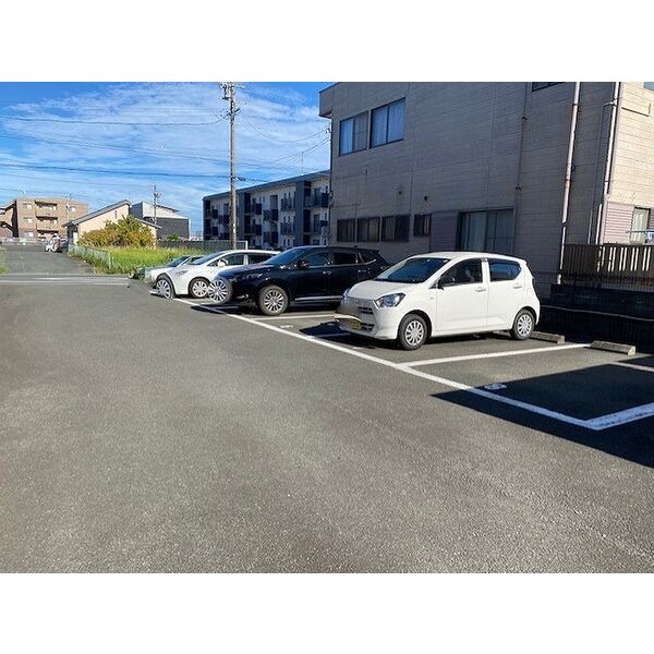 レオパレスオクダ 室内写真8