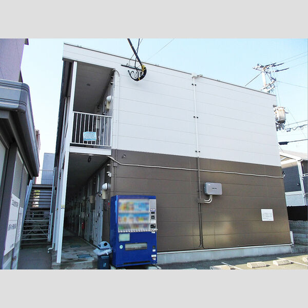 レオパレス豊中 北条
