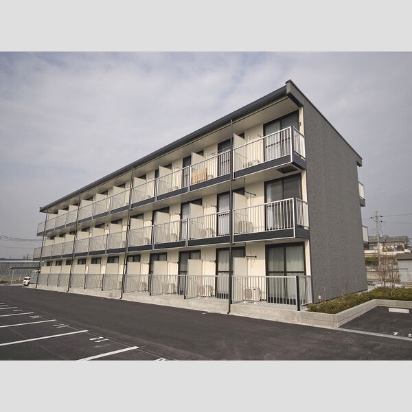 レオパレスグランドゥール