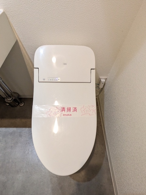 レクス白金台 室内写真9
