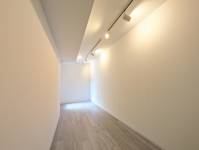 レクス白金台 室内写真4