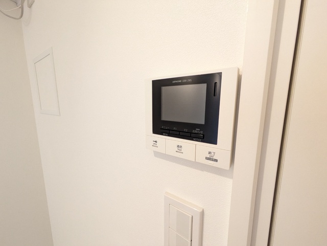 レクス白金台 室内写真8