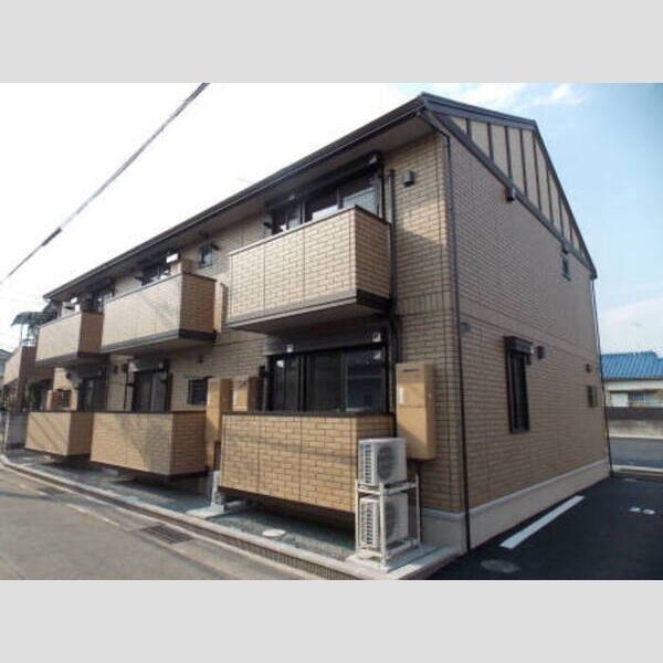 カーサ ポポラーレ A