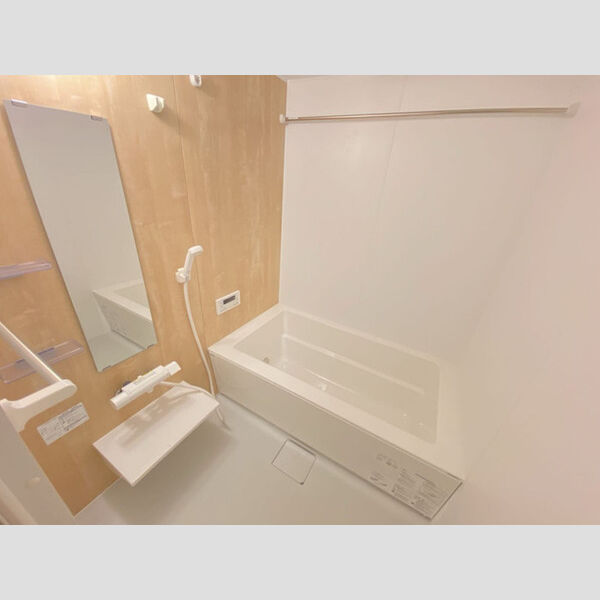 メゾンクレール瀬田北 室内写真10