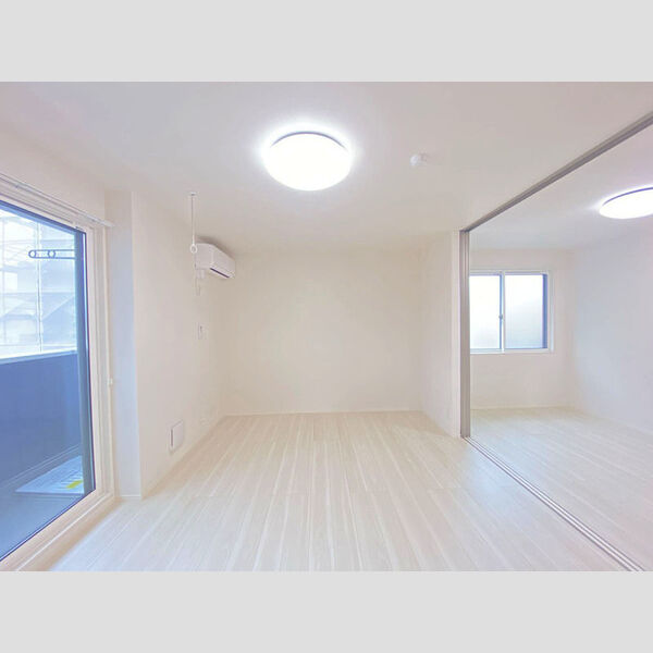 メゾンクレール瀬田北 室内写真3