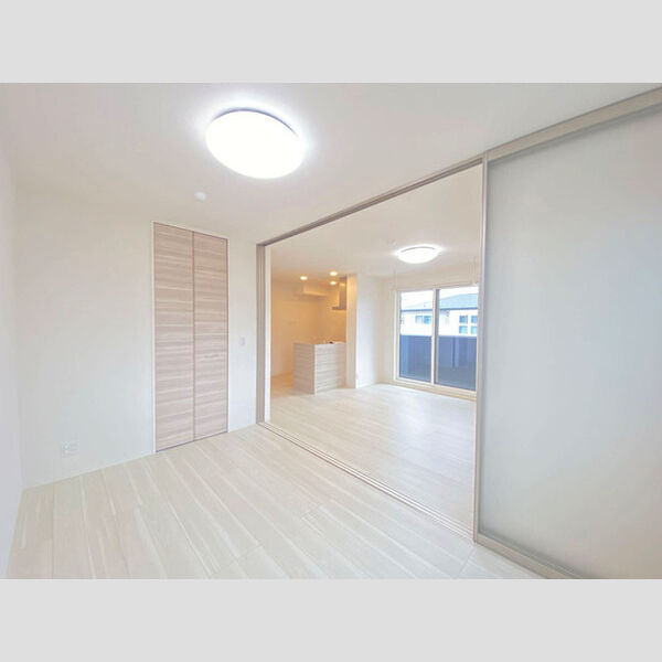 メゾンクレール瀬田北 室内写真5