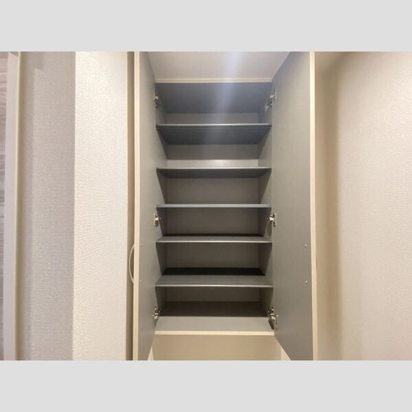 メゾンクレール瀬田北 室内写真6