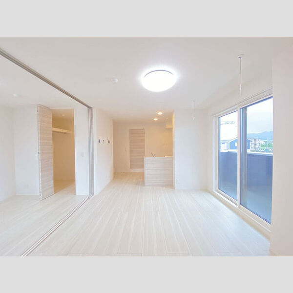 メゾンクレール瀬田北 室内写真8